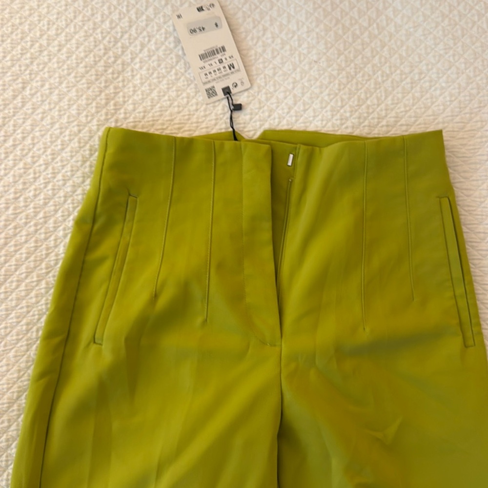 Womens Zara pants